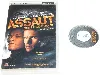 jeu psp umd film assaut sur le central 13