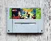 jeu snes prehistorik man snes super nintendo