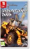 jeu switch construction machines simulator