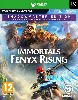 jeu xbox one immortals fenyx rising - shadowmaster edition - day one