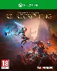 jeu xbox one kingdoms of amalur re - reckoning