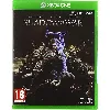 jeu xbox one  middle earth shadow of war