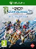 jeu xbox one monsters energy supercross 3- the official videogame