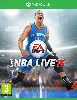 jeu xbox one nba live 16