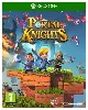 jeu xbox one portal knights