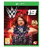 jeu xbox one wwe 2k19
