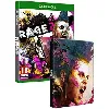 jeux xbox one rage 2 : steelbook edition