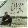 laser disc danse avec les loups