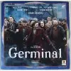laser disc germinal
