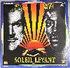 laser disc soleil levant