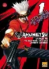 livre akumetsu vol.1