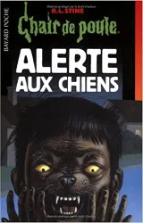livre alerte aux chiens ae
