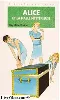 livre alice et lamalle mysterieuse