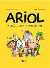 livre ariol, tome 01: un petit âne comme vous et moi
