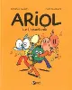 livre ariol tome 13 - le canard calé