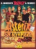 livre astérix aux jeux olympiques - album du film