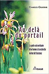 livre au delà du portail