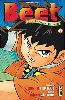livre beet the vandel buster, tome 11