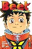 livre beet the vandel buster, tome 8