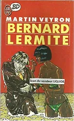 livre bernard lermite