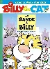 livre billy the cat t7 bande a billy