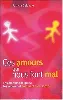 livre ces amours qui nous font mal