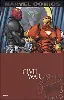 livre civil war, tome 1