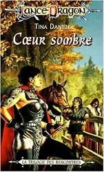 livre coeur sombre