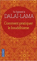 livre comment pratiquer le bouddhisme