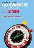 livre convaincre en moins de 2 minut fl