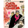 livre corto maltese en sibérie