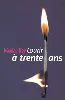 livre courir à trente ans