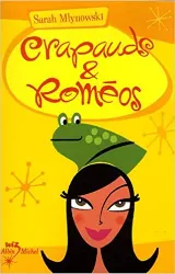 livre crapauds et roméos