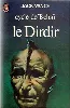 livre cycle de tschaï tome 3 - le dirdir