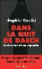livre dans la nuit de daech : confession d'une repentie