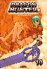 livre dragon hunter, tome 10