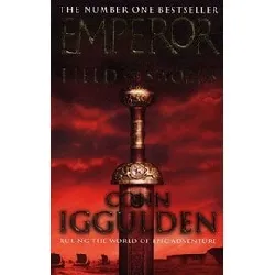 livre emperor 3. the field of swords