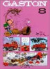 livre gaston dupuis old t8 gaston