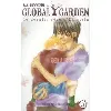 livre global garden le dernier rêve d'einstein, tome 3