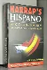 livre harrap's hispano