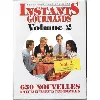 livre instants gourmand 2 - menus pour tous les jours