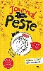 livre journal d'une peste - tome 1