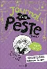 livre journal d'une peste - tome 8 c'est grave, docteur ?