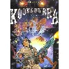 livre kookaburra - secteur wbh3 - tome 2