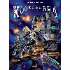 livre kookaburra, tome 4 : système ragnarok