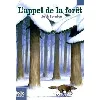 livre l'appel de la forêt