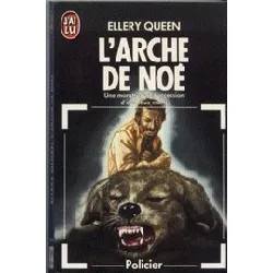livre l'arche de noé
