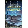 livre l'épreuve tome 3 - le remède mortel
