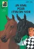 livre l'etalon noir : un rival pour l'etalon noir