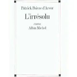 livre l'irrésolu